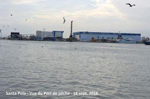 11 SANTA POLA PORT DE PECHE (71)